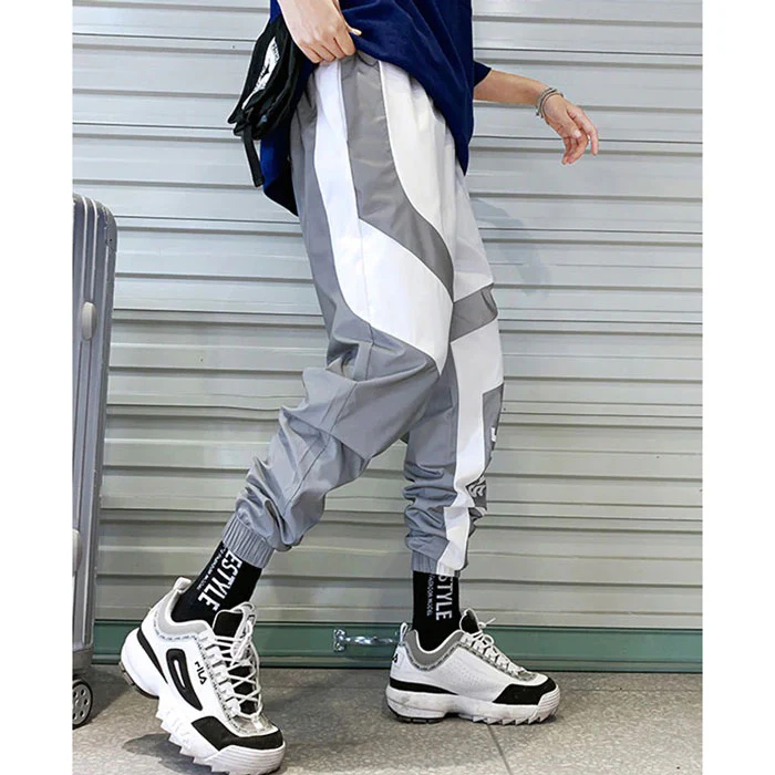 Pantalon Jogging REFLEKTIV "Sasebo" – Image 8