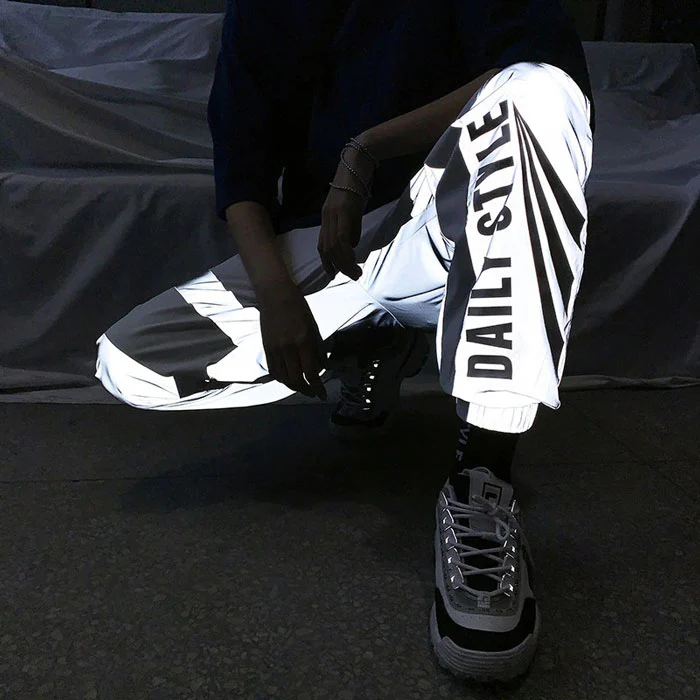 Pantalon Jogging REFLEKTIV "Sasebo" – Image 7