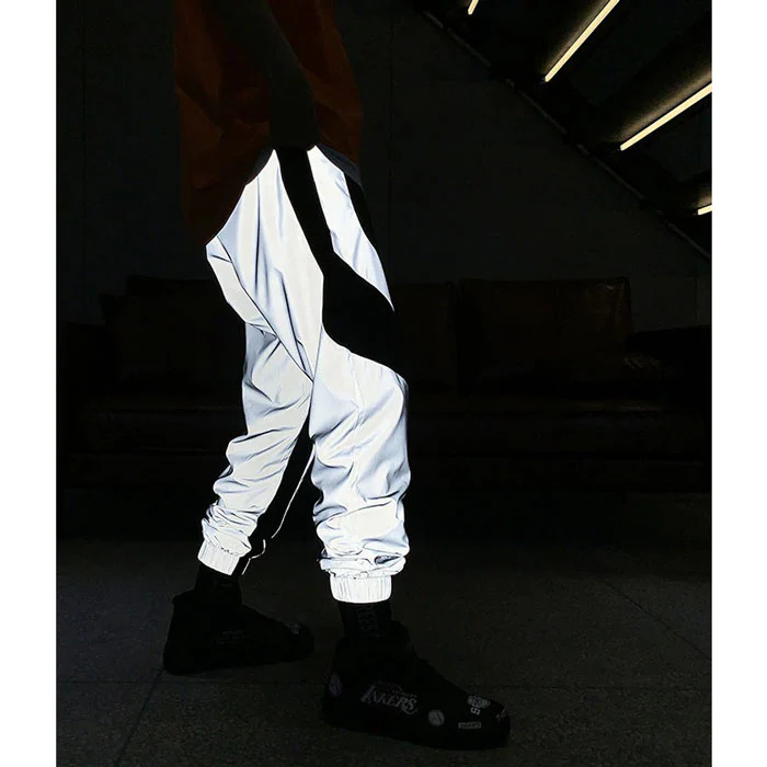 Pantalon Jogging REFLEKTIV "Sasebo" – Image 6