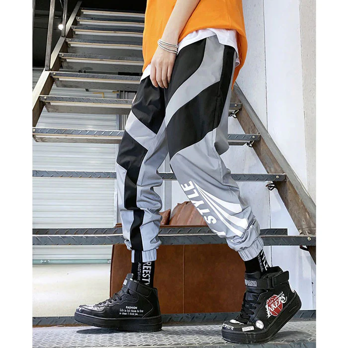 Pantalon Jogging REFLEKTIV "Sasebo" – Image 5