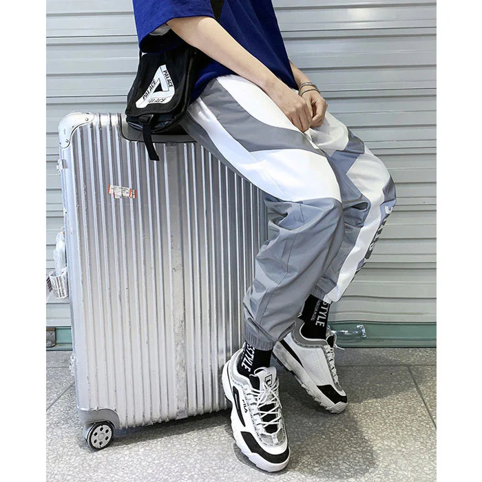 Pantalon Jogging REFLEKTIV "Sasebo" – Image 4