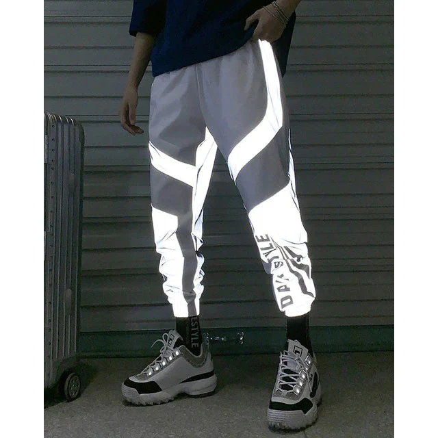 Pantalon Jogging REFLEKTIV "Sasebo" – Image 3