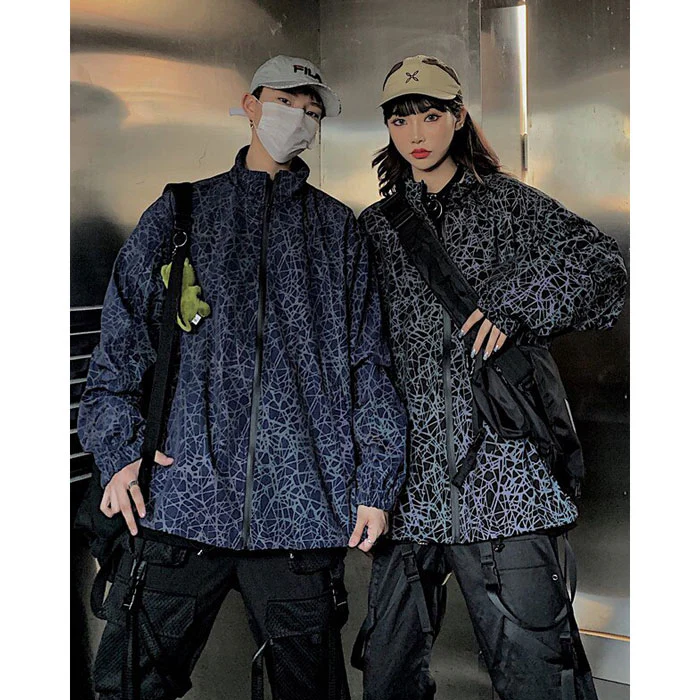 Veste Réfléchissante REFLEKTIV "Hirado" – Image 3