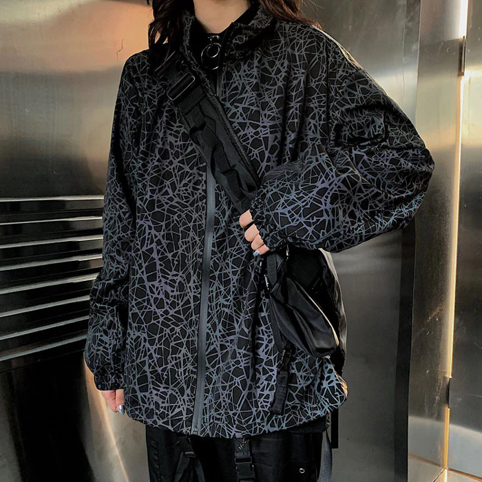 Veste Réfléchissante REFLEKTIV "Hirado" – Image 4