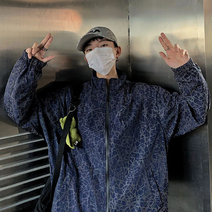 Veste Réfléchissante REFLEKTIV "Hirado" – Image 7