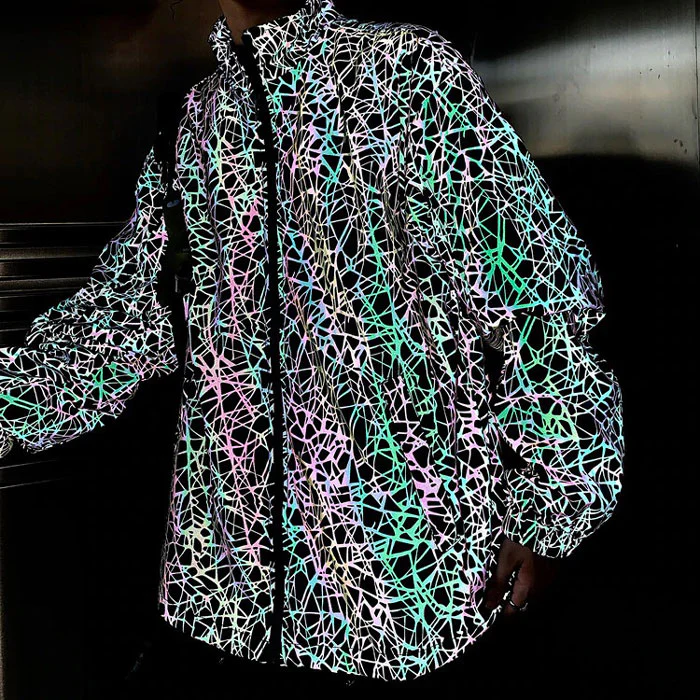 Veste Réfléchissante REFLEKTIV "Hirado" – Image 5