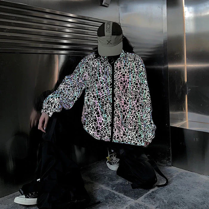 Veste Réfléchissante REFLEKTIV "Hirado" – Image 6