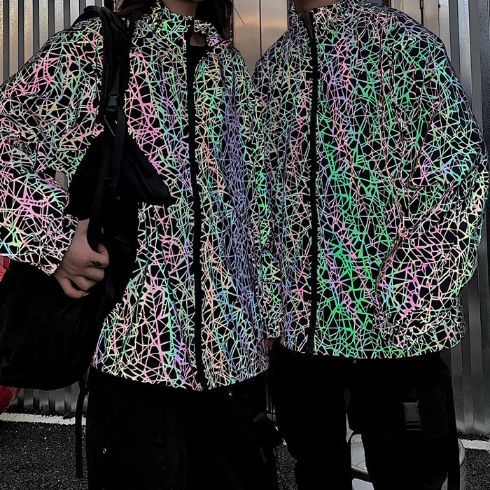 Veste Réfléchissante REFLEKTIV "Hirado" – Image 9