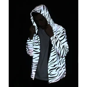 Veste Réfléchissante REFLEKTIV "Tyga"