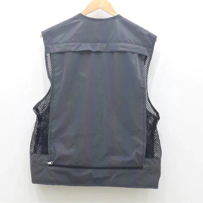 Veste sans manche Réfléchissante REFLEKTIV "Hyuga" – Image 8