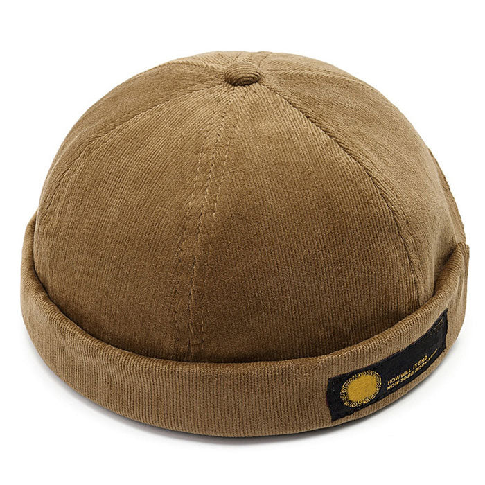 Casquette sans visière "Ebetsu" – Image 3