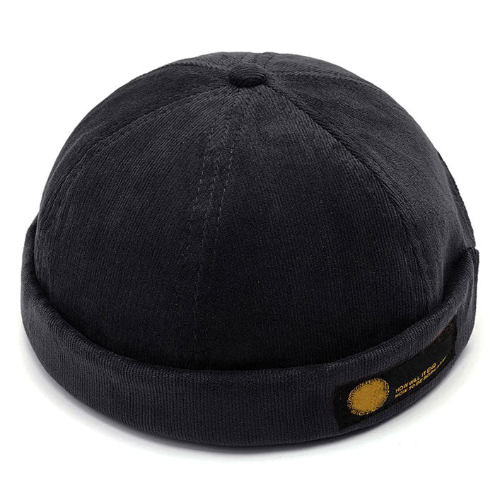 Casquette sans visière "Ebetsu" – Image 4