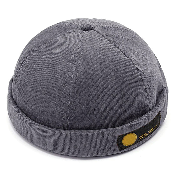 Casquette sans visière "Ebetsu" – Image 8