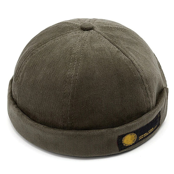 Casquette sans visière "Ebetsu" – Image 6