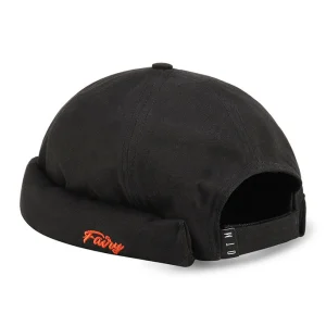 Casquette sans visière "Fairy"