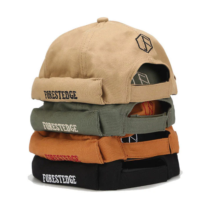 Casquette sans visière "Forestedge" – Image 4