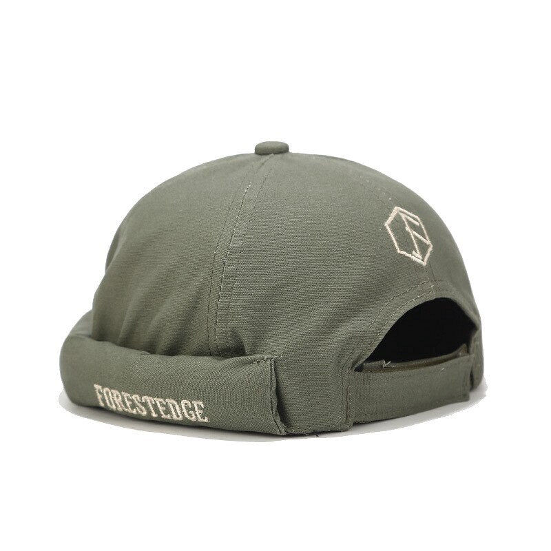 Casquette sans visière "Forestedge" – Image 9