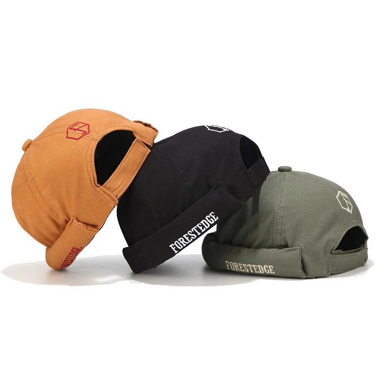 Casquette sans visière "Forestedge" – Image 7