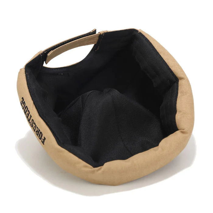 Casquette sans visière "Forestedge" – Image 5