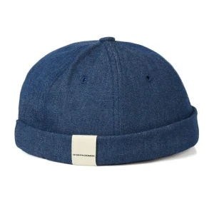 Casquette sans visière "Sakata"