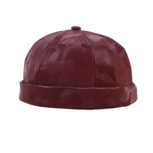 Casquette sans visière "Samani"