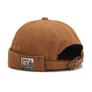 Casquette sans visière "Yuza"