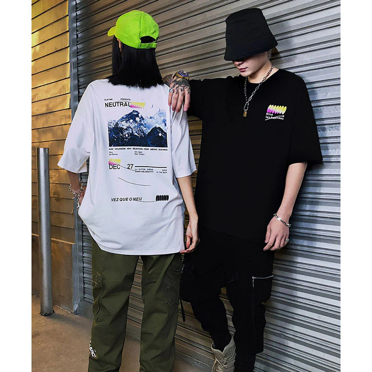 T-Shirt "Nishiwa" – Image 5