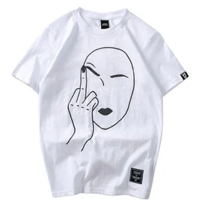 T-Shirt "Yubi"