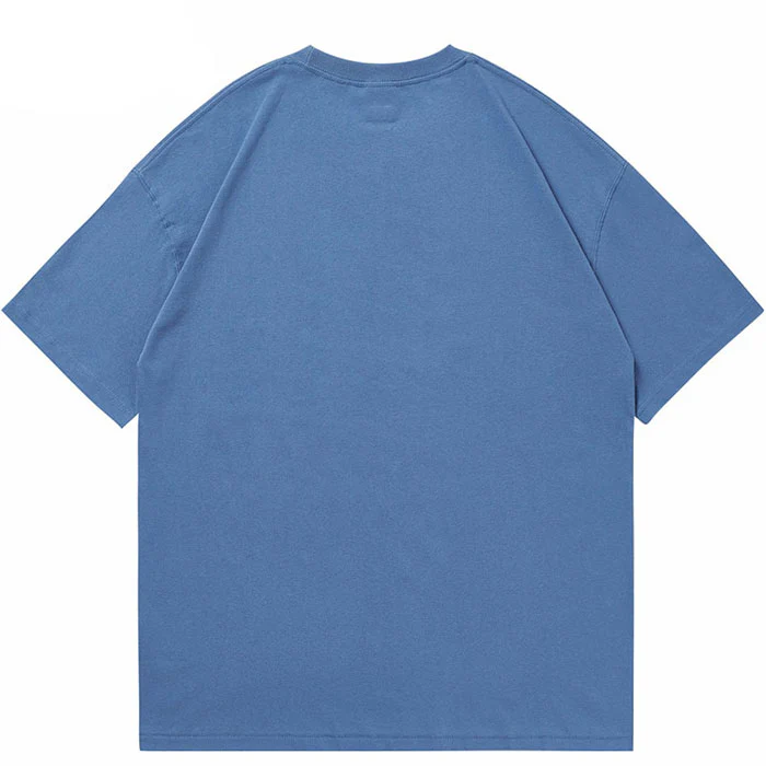 T-shirt "Nawaki" – Image 8