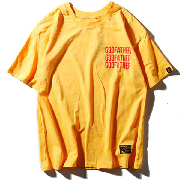 T-shirt "Piramiddo" – Image 3