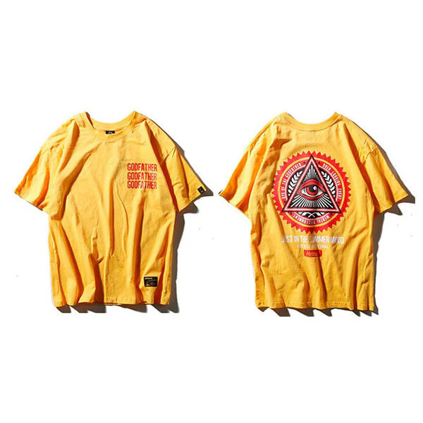 T-shirt "Piramiddo" – Image 6