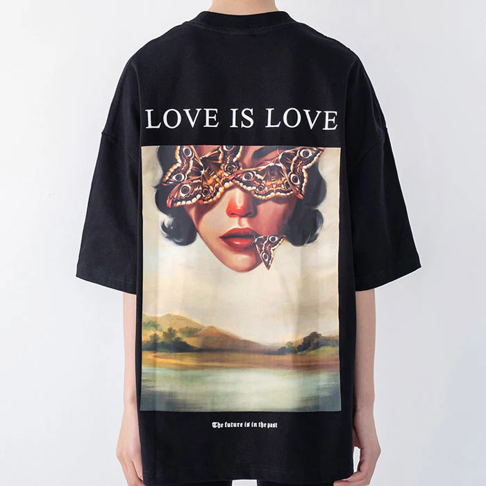 T-Shirt "Rin" – Image 4