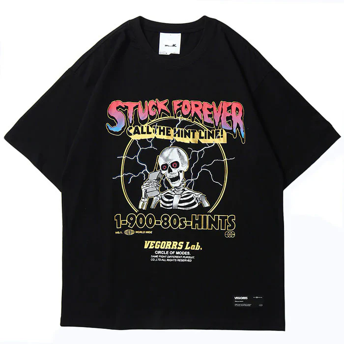 T-Shirt "Sakae" – Image 3