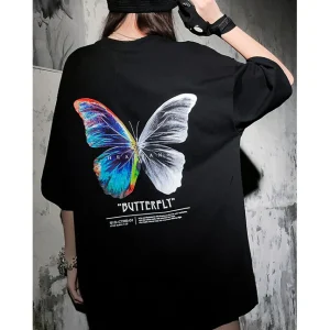 T-Shirt Oversize Batafurai