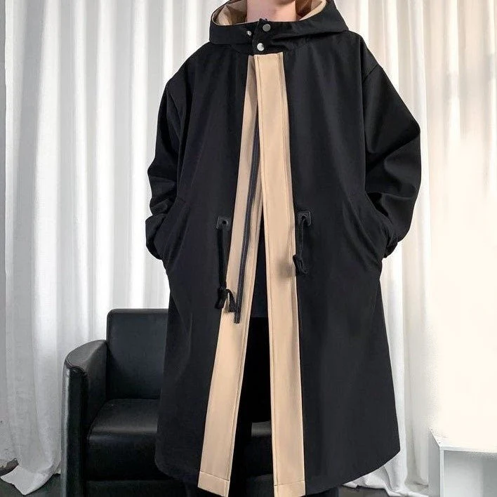 Veste Coréenne Beige – Image 5