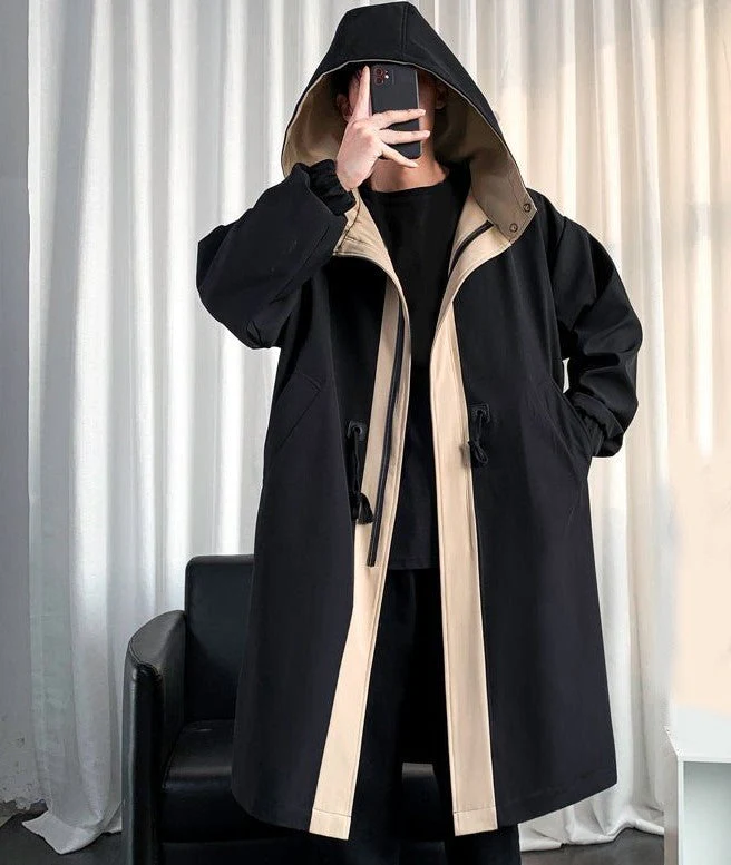 Veste Coréenne Beige – Image 6