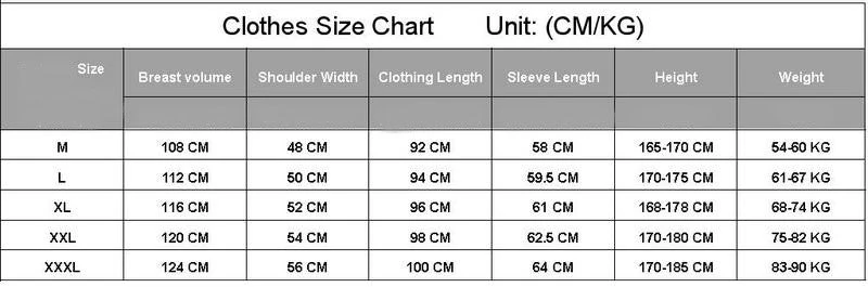 Veste Coréenne Beige – Image 4