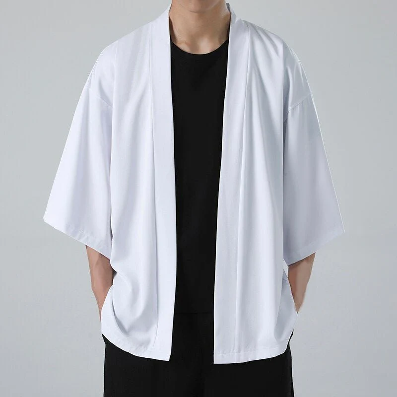 Veste Japonaise – Image 3