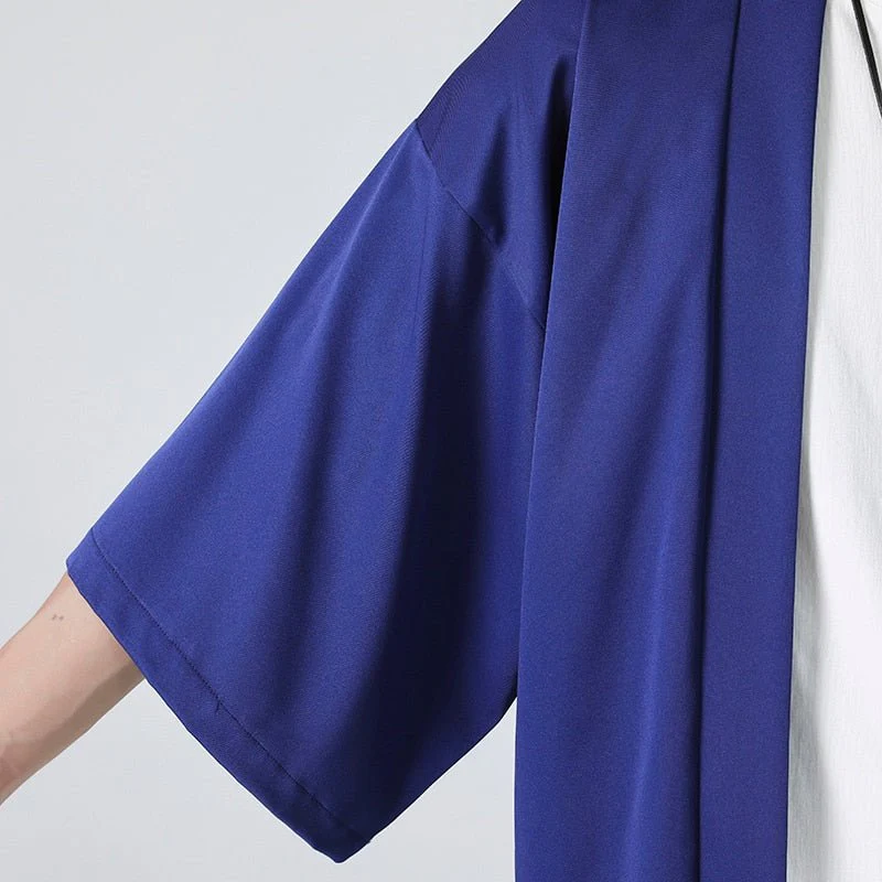 Veste Kimono Harajuku – Image 5