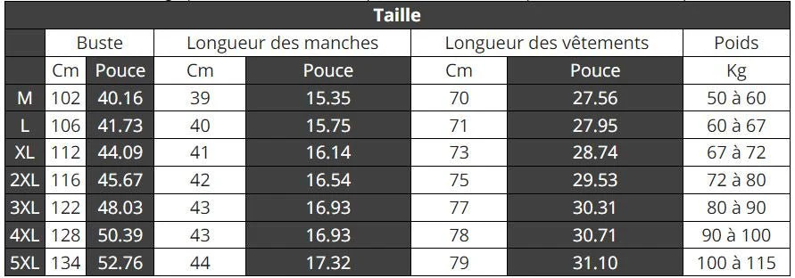 Veste Kimono Japonais – Image 4