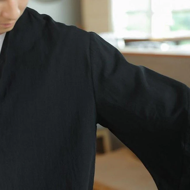 Veste Kimono Japonaise – Image 9