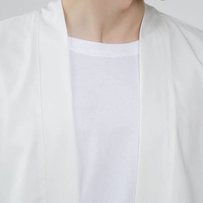 Veste Style Japonais Homme – Image 8