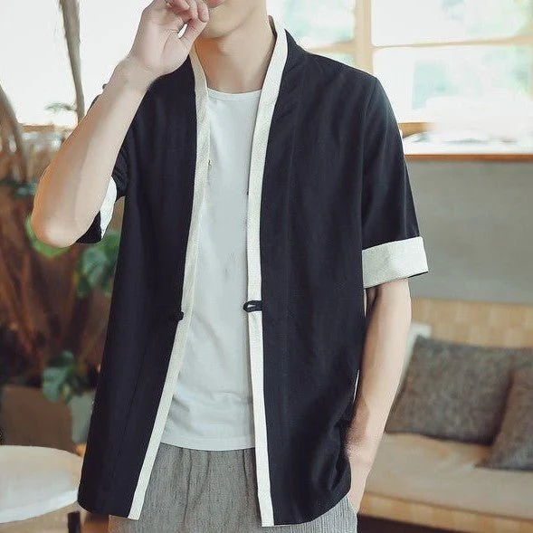 Vestes Japonaises – Image 4