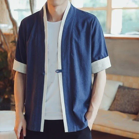 Vestes Japonaises – Image 2