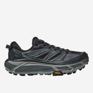 HOKA Mafate Speed 2 Black/Castlerock